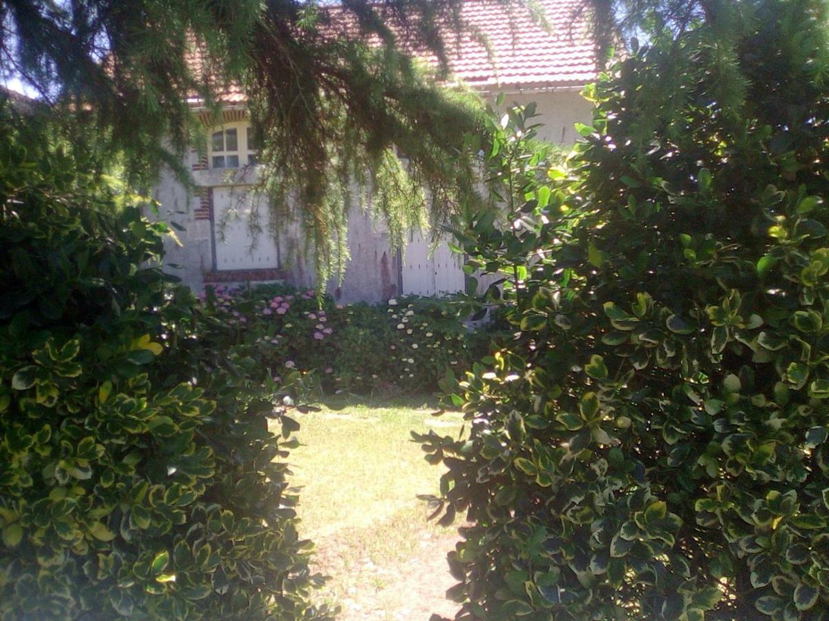 Le Gite De Reaumur Exterior photo